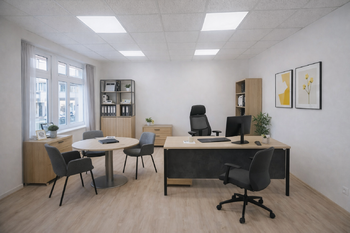 Pronájem kancelářských prostor 88 m², Ostrava