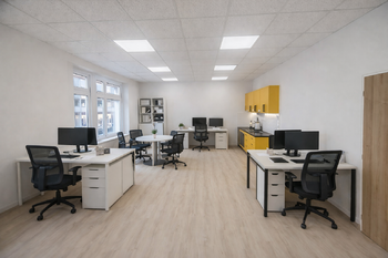 Pronájem kancelářských prostor 88 m², Ostrava