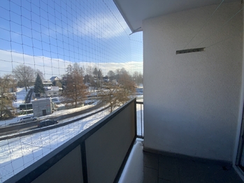 Prodej bytu 1+kk v osobním vlastnictví 21 m², Chodov