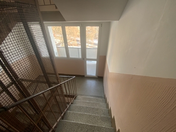 Prodej bytu 1+kk v osobním vlastnictví 21 m², Chodov