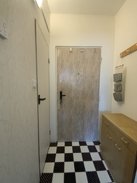 Prodej bytu 1+kk v osobním vlastnictví 21 m², Chodov