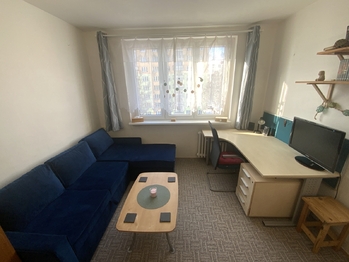 Prodej bytu 1+kk v osobním vlastnictví 21 m², Chodov