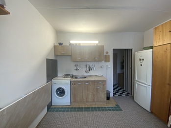 Prodej bytu 1+kk v osobním vlastnictví 21 m², Chodov