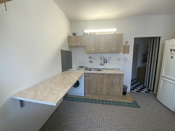 Prodej bytu 1+kk v osobním vlastnictví 21 m², Chodov