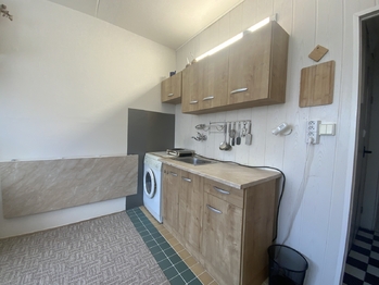 Prodej bytu 1+kk v osobním vlastnictví 21 m², Chodov