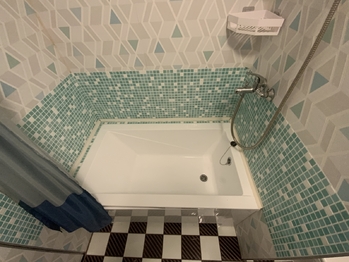 Prodej bytu 1+kk v osobním vlastnictví 21 m², Chodov