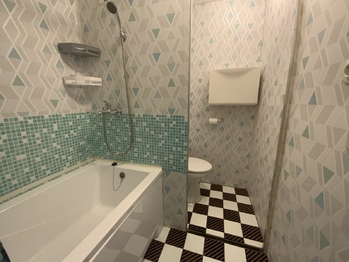 Prodej bytu 1+kk v osobním vlastnictví 21 m², Chodov