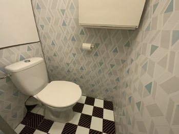 Prodej bytu 1+kk v osobním vlastnictví 21 m², Chodov