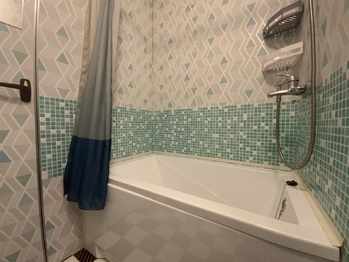 Prodej bytu 1+kk v osobním vlastnictví 21 m², Chodov