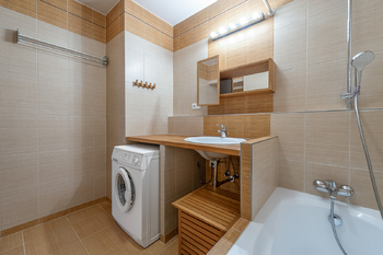 Prodej bytu 3+kk v osobním vlastnictví 95 m², Praha 6 - Dejvice