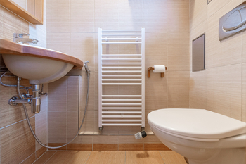 Prodej bytu 3+kk v osobním vlastnictví 95 m², Praha 6 - Dejvice