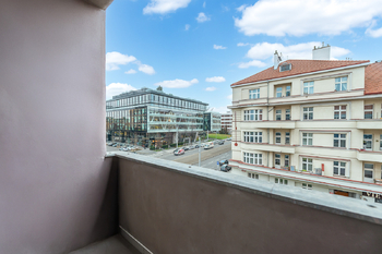 Prodej bytu 3+kk v osobním vlastnictví 95 m², Praha 6 - Dejvice