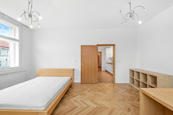 Prodej bytu 3+kk v osobním vlastnictví 95 m², Praha 6 - Dejvice