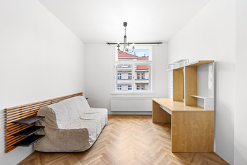 Prodej bytu 3+kk v osobním vlastnictví 95 m², Praha 6 - Dejvice