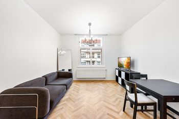 Prodej bytu 3+kk v osobním vlastnictví 95 m², Praha 6 - Dejvice