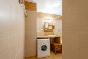 Prodej bytu 3+kk v osobním vlastnictví 95 m², Praha 6 - Dejvice