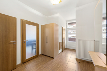 Prodej bytu 3+kk v osobním vlastnictví 95 m², Praha 6 - Dejvice