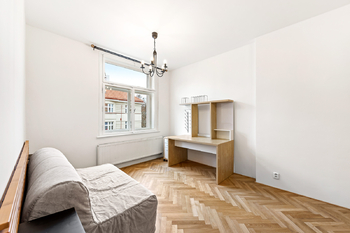 Prodej bytu 3+kk v osobním vlastnictví 95 m², Praha 6 - Dejvice