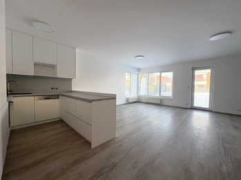 Pronájem domu 127 m², Praha 9 - Hloubětín