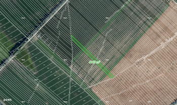 Prodej pozemku 4449 m², Josefov