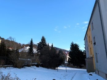 Pronájem bytu 1+1 v osobním vlastnictví 36 m², Tisá