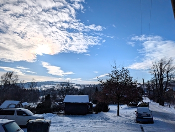 Pronájem bytu 1+1 v osobním vlastnictví 36 m², Tisá