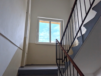 Pronájem bytu 1+1 v osobním vlastnictví 36 m², Tisá