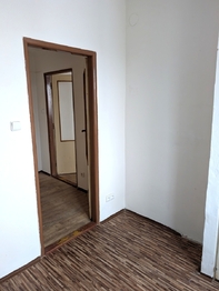 Pronájem bytu 1+1 v osobním vlastnictví 36 m², Tisá