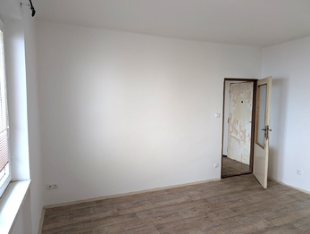 Pronájem bytu 1+1 v osobním vlastnictví 36 m², Tisá