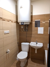 Pronájem bytu 1+1 v osobním vlastnictví 36 m², Tisá