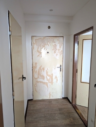 Pronájem bytu 1+1 v osobním vlastnictví 36 m², Tisá