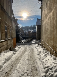 Prodej bytu 1+1 v osobním vlastnictví 50 m², Smržovka