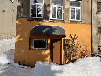 Prodej bytu 1+1 v osobním vlastnictví 50 m², Smržovka