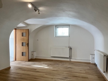 Prodej bytu 1+1 v osobním vlastnictví 50 m², Smržovka