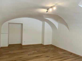 Prodej bytu 1+1 v osobním vlastnictví 50 m², Smržovka