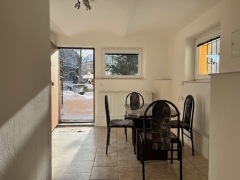 Prodej bytu 1+1 v osobním vlastnictví 50 m², Smržovka