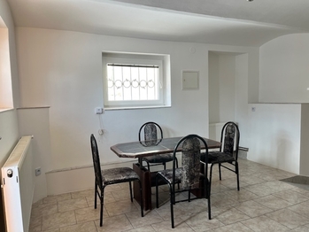 Prodej bytu 1+1 v osobním vlastnictví 50 m², Smržovka