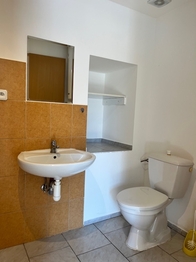 Prodej bytu 1+1 v osobním vlastnictví 50 m², Smržovka