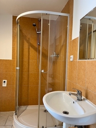 Prodej bytu 1+1 v osobním vlastnictví 50 m², Smržovka