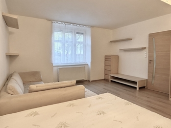 Pronájem bytu 1+1 v osobním vlastnictví 51 m², Znojmo