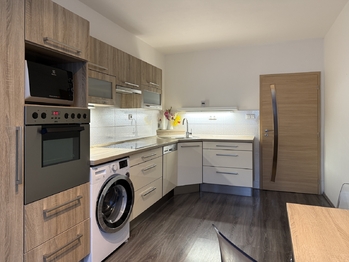 Pronájem bytu 1+1 v osobním vlastnictví 51 m², Znojmo