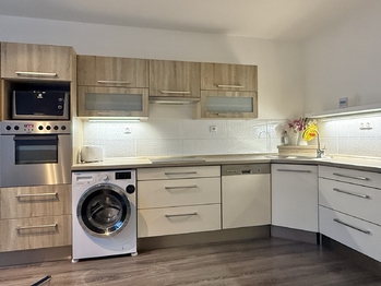 Pronájem bytu 1+1 v osobním vlastnictví 51 m², Znojmo