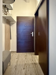 Pronájem bytu 1+1 v osobním vlastnictví 51 m², Znojmo