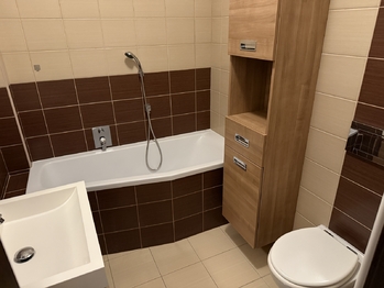 Pronájem bytu 1+1 v osobním vlastnictví 51 m², Znojmo