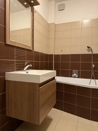 Pronájem bytu 1+1 v osobním vlastnictví 51 m², Znojmo