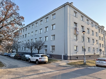 Pronájem bytu 1+1 v osobním vlastnictví 51 m², Znojmo