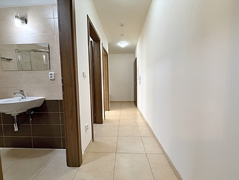 Pronájem bytu 2+kk v osobním vlastnictví 55 m², Chrudim