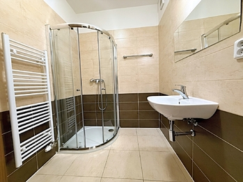 Pronájem bytu 2+kk v osobním vlastnictví 55 m², Chrudim