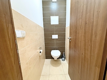 Pronájem bytu 2+kk v osobním vlastnictví 55 m², Chrudim