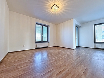 Pronájem bytu 2+kk v osobním vlastnictví 55 m², Chrudim
